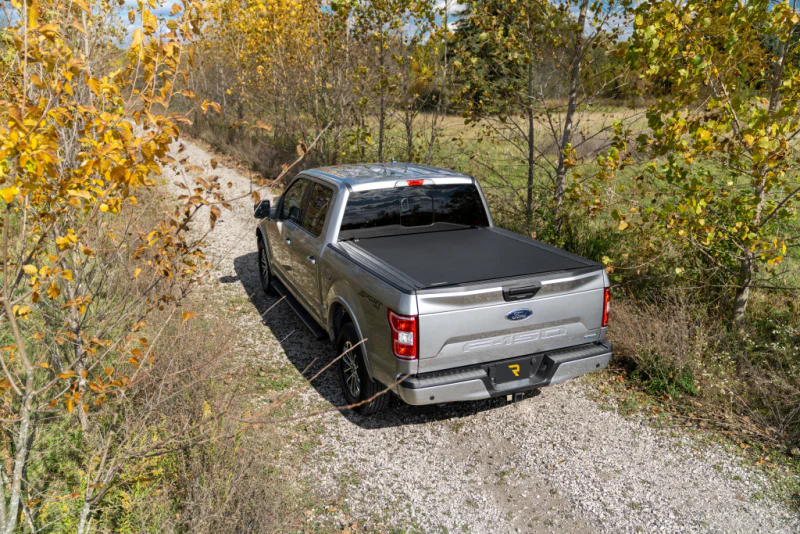 BAK 2024 Ford Ranger Revolver X4s 5ft Bed Cover - Image 22