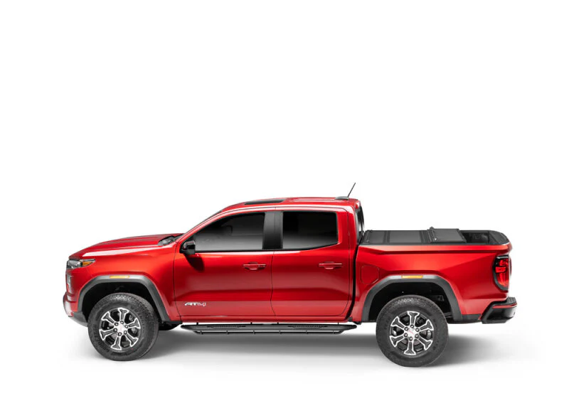 BAK 2024 Toyota Tacoma 5ft Bed BAKFlip MX4 Bed Cover - Image 6