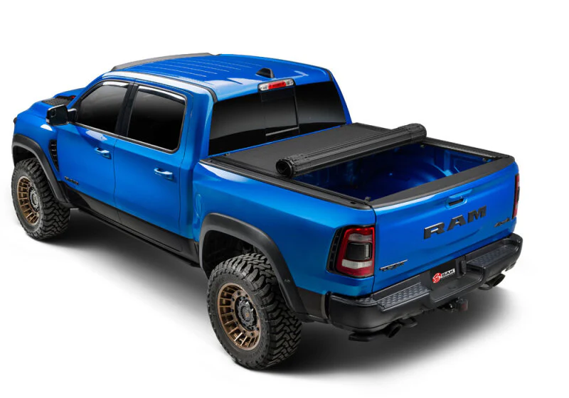 BAK 2024 Toyota Tacoma 5ft Bed Revolver X4ts - Image 10