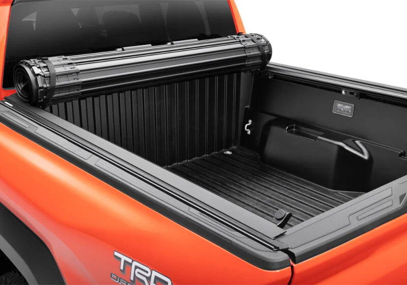 BAK 2024 Toyota Tacoma 5ft Bed Revolver X4ts - Image 15