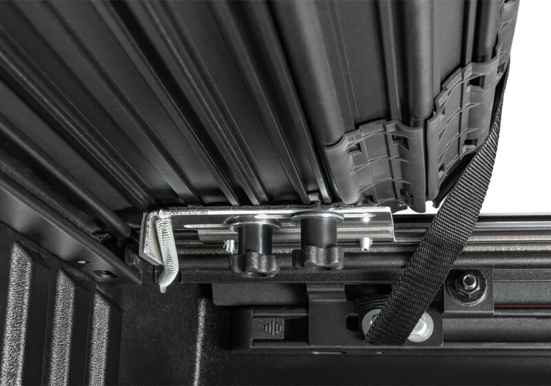 BAK 2024 Toyota Tacoma 5ft Bed Revolver X4ts - Image 17