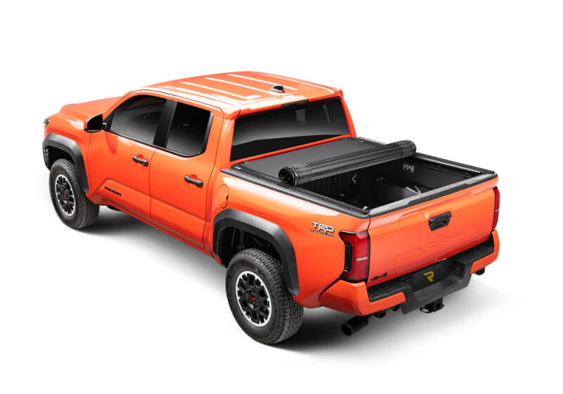 BAK 2024 Toyota Tacoma 5ft Bed Revolver X4ts - Image 3
