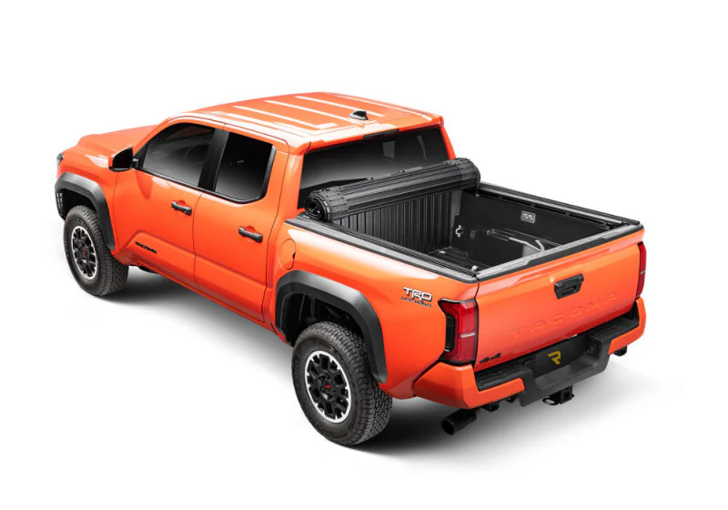 BAK 2024 Toyota Tacoma 5ft Bed Revolver X4ts - Image 7