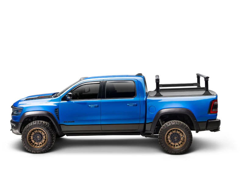 BAK 2024 Toyota Tacoma 5ft Bed Revolver X4ts - Image 9