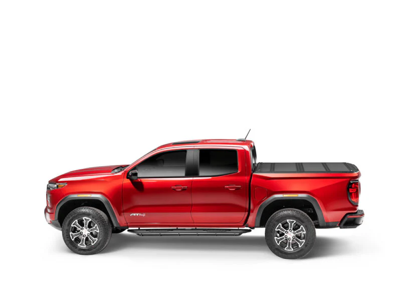 BAK 2024 Toyota Tacoma 6ft Bed BAKFlip MX4 Bed Cover - Image 11