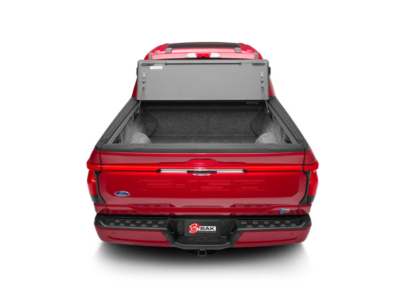BAK 21-22 Ford F-150 (Incl. 2022 Lightning) BAKFlip MX4 5.7ft Bed Cover - Matte Finish - Image 7
