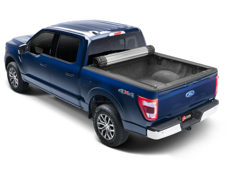 BAK 21-22 Ford F-150 (Incl. 2022 Lightning) Revolver X2 5.7ft Bed Cover - Image 15