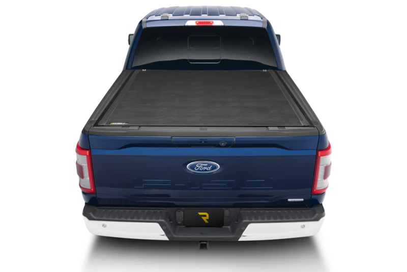 BAK 21-22 Ford F-150 (Incl. 2022 Lightning) Revolver X2 5.7ft Bed Cover - Image 16