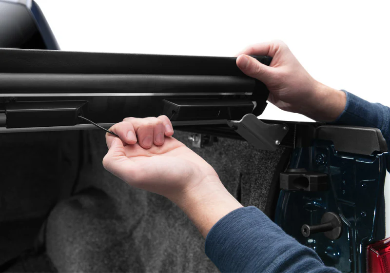 BAK 21-22 Ford F-150 (Incl. 2022 Lightning) Revolver X2 5.7ft Bed Cover - Image 17
