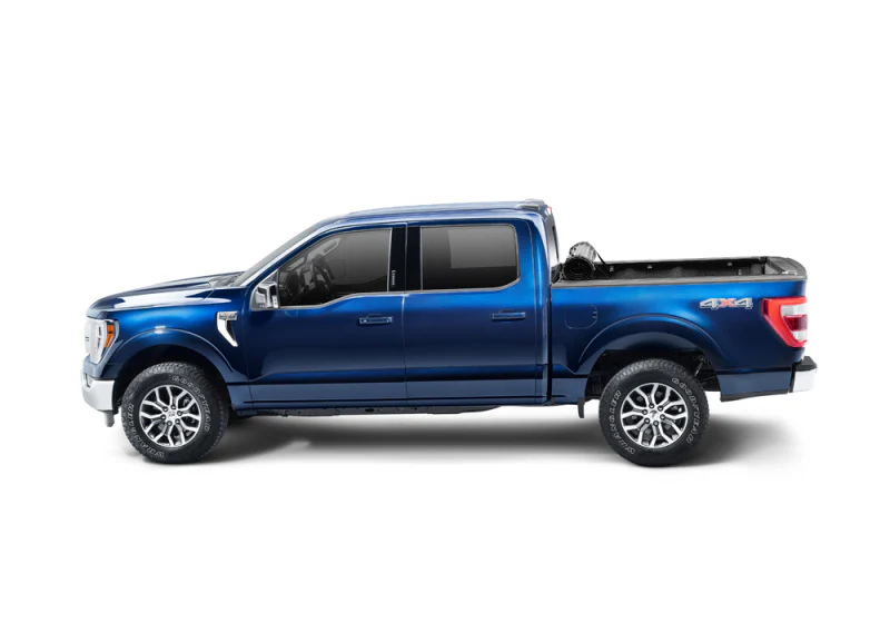 BAK 21-22 Ford F-150 (Incl. 2022 Lightning) Revolver X2 5.7ft Bed Cover - Image 19