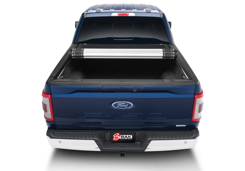 BAK 21-22 Ford F-150 (Incl. 2022 Lightning) Revolver X2 5.7ft Bed Cover - Image 22