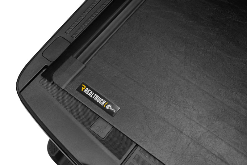 BAK 21-22 Ford F-150 (Incl. 2022 Lightning) Revolver X2 5.7ft Bed Cover - Image 23