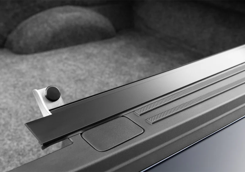 BAK 21-22 Ford F-150 (Incl. 2022 Lightning) Revolver X2 5.7ft Bed Cover - Image 25