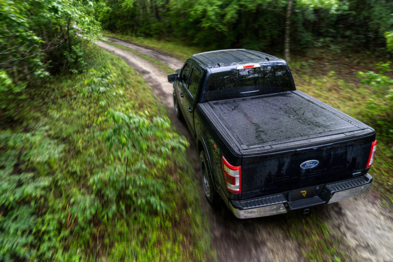 BAK 21-22 Ford F-150 (Incl. 2022 Lightning) Revolver X4s 5.7ft Bed Cover - Image 30