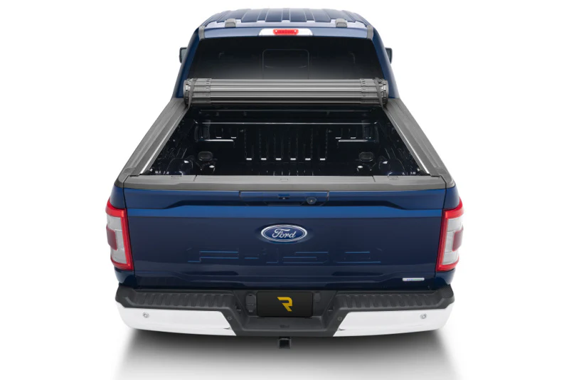 BAK 21-22 Ford F-150 (Incl. 2022 Lightning) Revolver X4s 5.7ft Bed Cover - Image 6