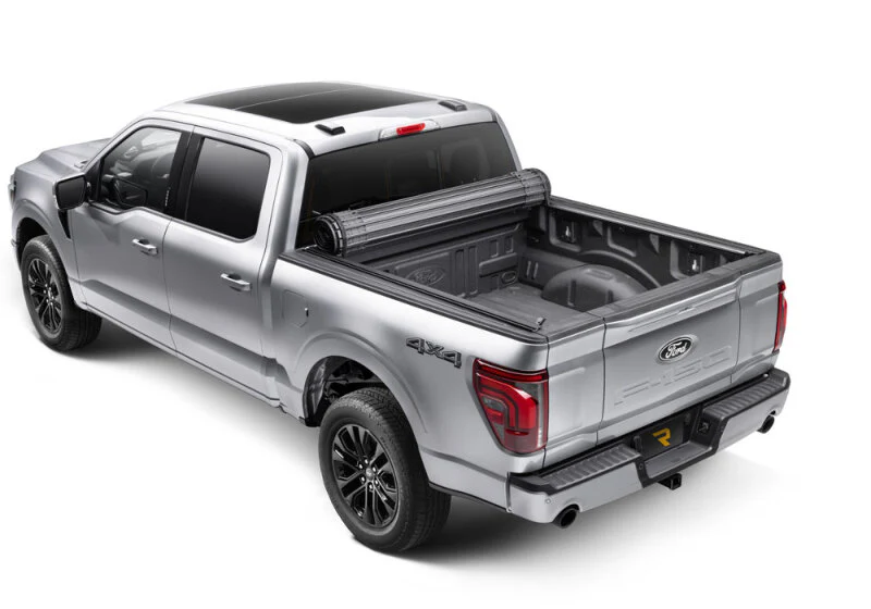 BAK 21-24 Ford F-150 5.7ft. Bed BAKFlip Revolver X4ts - Image 12