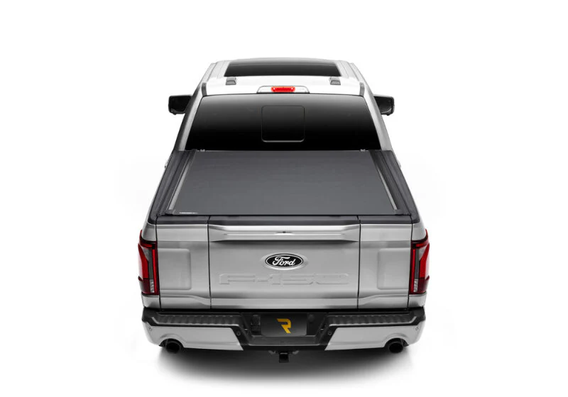 BAK 21-24 Ford F-150 5.7ft. Bed BAKFlip Revolver X4ts - Image 14