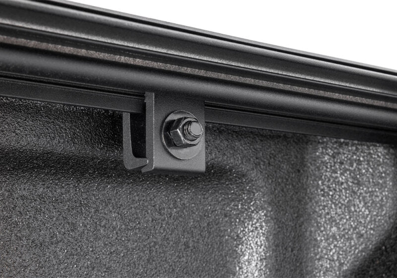 BAK 21-24 Ford F-150 5.7ft. Bed BAKFlip Revolver X4ts - Image 20