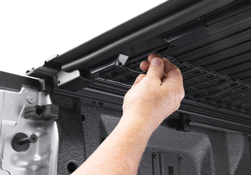 BAK 21-24 Ford F-150 5.7ft. Bed BAKFlip Revolver X4ts - Image 21