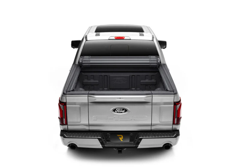 BAK 21-24 Ford F-150 5.7ft. Bed BAKFlip Revolver X4ts - Image 6