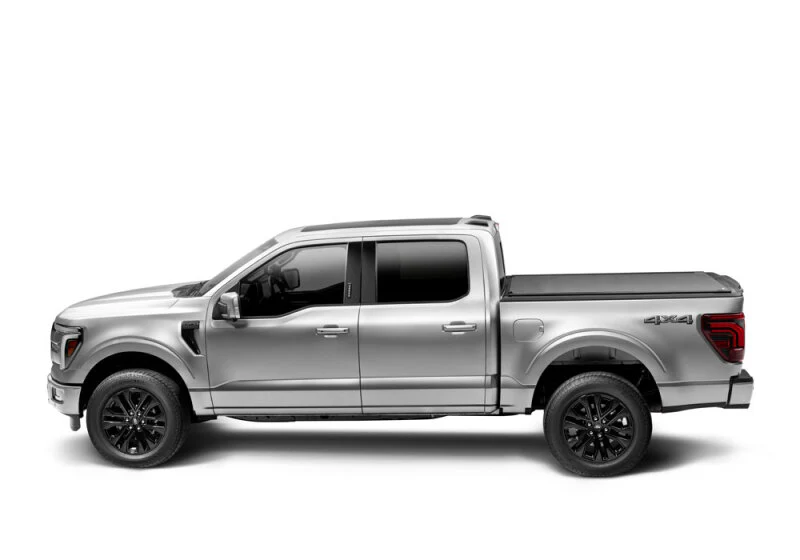 BAK 21-24 Ford F-150 5.7ft. Bed BAKFlip Revolver X4ts - Image 9