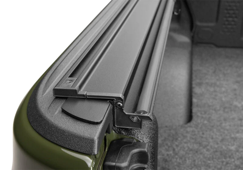BAK 21-25 Ford F-150 (Incl. 2022+ Lightning) 5.7ft. Bed BAKFlip MX4 TS - Image 12