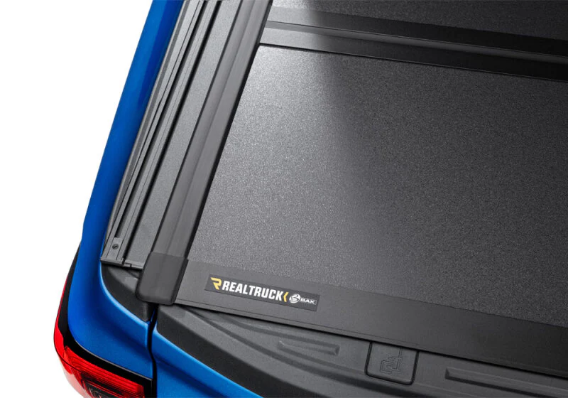 BAK 21-25 Ford F-150 (Incl. 2022+ Lightning) 5.7ft. Bed BAKFlip MX4 TS - Image 13