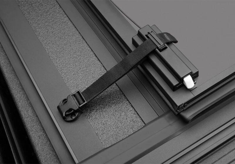 BAK 21-25 Ford F-150 (Incl. 2022+ Lightning) 5.7ft. Bed BAKFlip MX4 TS - Image 14