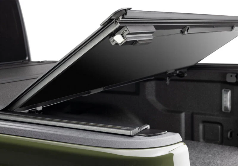 BAK 21-25 Ford F-150 (Incl. 2022+ Lightning) 5.7ft. Bed BAKFlip MX4 TS - Image 16