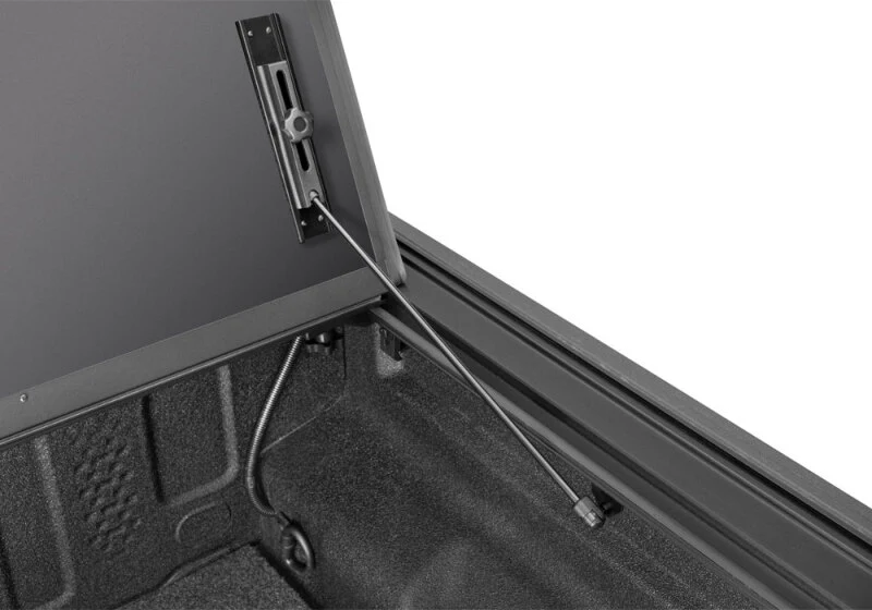 BAK 21-25 Ford F-150 (Incl. 2022+ Lightning) 5.7ft. Bed BAKFlip MX4 TS - Image 17