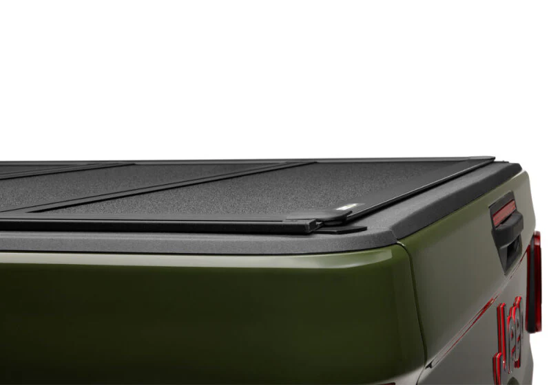 BAK 21-25 Ford F-150 (Incl. 2022+ Lightning) 5.7ft. Bed BAKFlip MX4 TS - Image 18