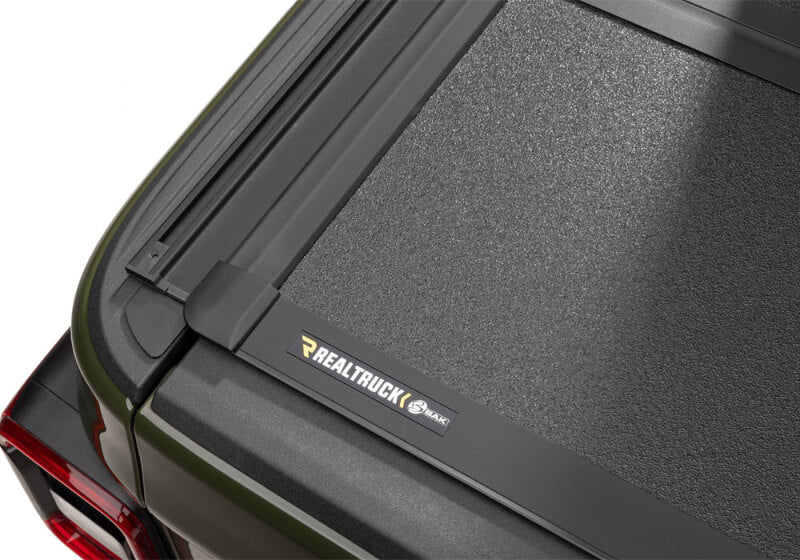 BAK 21-25 Ford F-150 (Incl. 2022+ Lightning) 5.7ft. Bed BAKFlip MX4 TS - Image 6