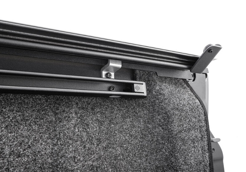 BAK 22-24 Toyota Tundra Revolver X4ts 5.6ft Bed w/T-Slot Rails - Image 15