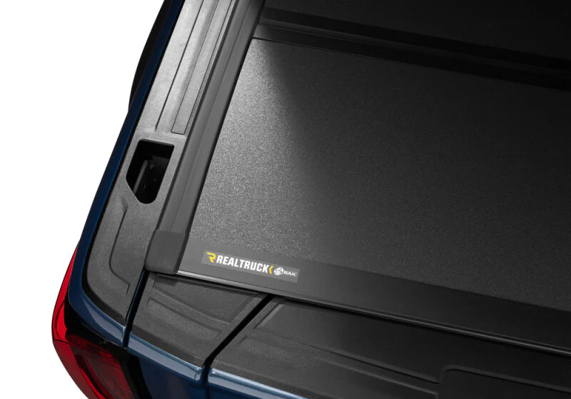 BAK 88-13 C/K / Chevy Silverado 1500 / 88-14 2500/3500 HD 6ft 6in Bed BAKFlip MX4 Matte Finish - Image 16