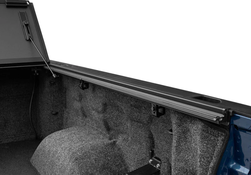 BAK 88-13 C/K / Chevy Silverado 1500 / 88-14 2500/3500 HD 6ft 6in Bed BAKFlip MX4 Matte Finish - Image 19
