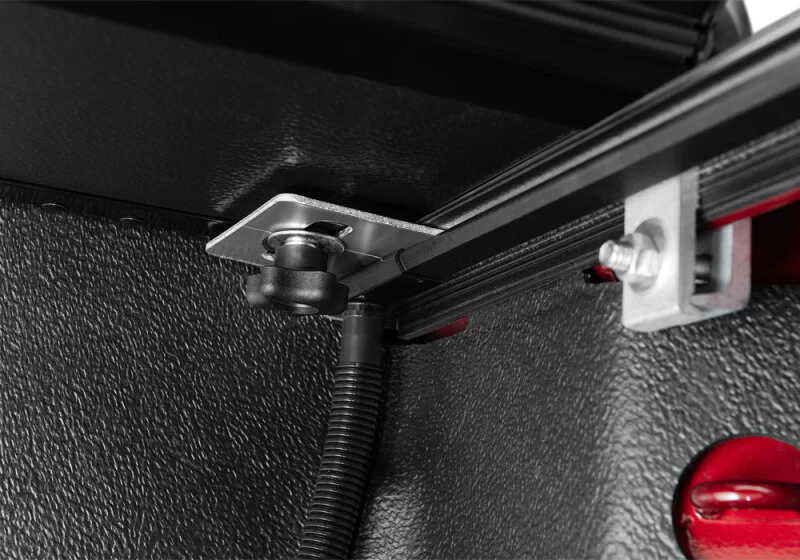 BAK 88-13 Chevy Silverado & C/K 1500 / 88-14 Chevy Silverado 2500/3500 HD 6ft 6in Bed BAKFlip G2 - Image 24