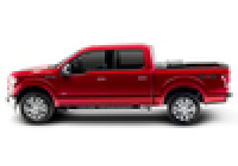 BAK 99-07 Ford Super Duty 8ft Bed BAKFlip G2 - Image 15