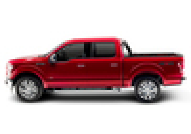 BAK 99-07 Ford Super Duty 8ft Bed BAKFlip G2 - Image 7
