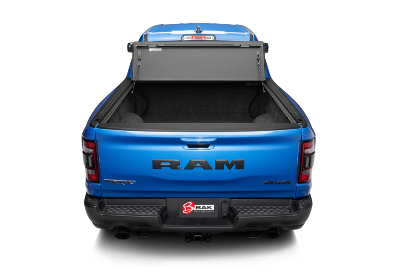 BAK BAKFlip MX4 19+ Dodge RAM MFTG w/o Ram Box 5.7ft Bed - Image 3
