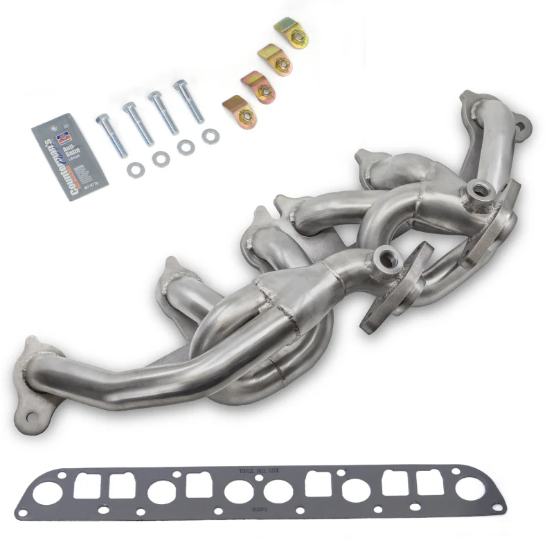 Banks Power 00-06 Wrangler/ 00-01 Cherokee/ 99-01 Grand Cherokee Torque Tube System - Image 2