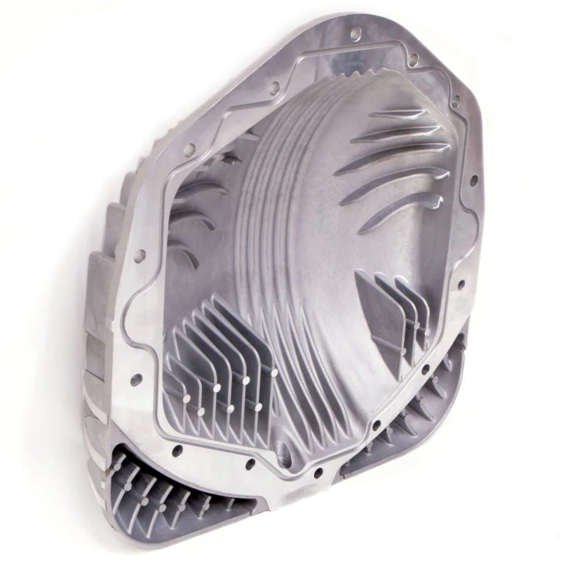 Banks Power 01-18 GM / RAM Natural Differential Cover Kit 11.5/11.8-14 Bolt - Image 13