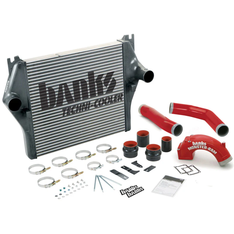 Banks Power 03-05 Dodge 5.9L Techni-Cooler System - Image 2