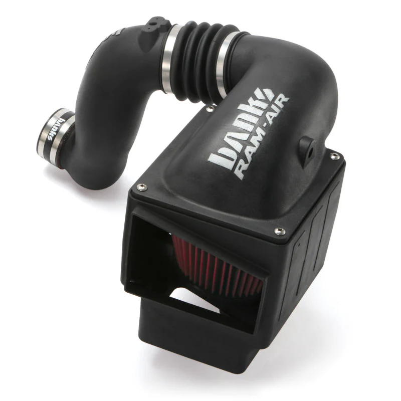 Banks Power 03-07 Dodge 5.9L Ram-Air Intake System - Image 10