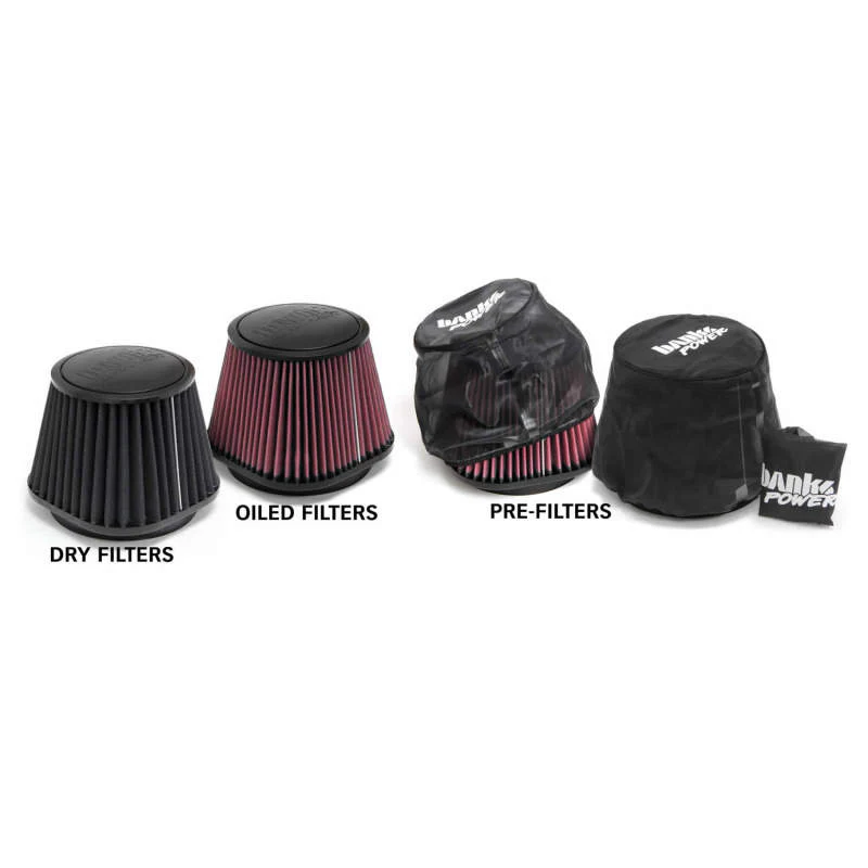 Banks Power 03-07 Dodge 5.9L Ram-Air Intake System - Image 6