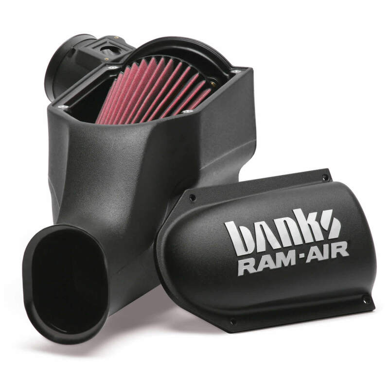 Banks Power 03-07 Ford 6.0L Ram-Air Intake System - Image 5