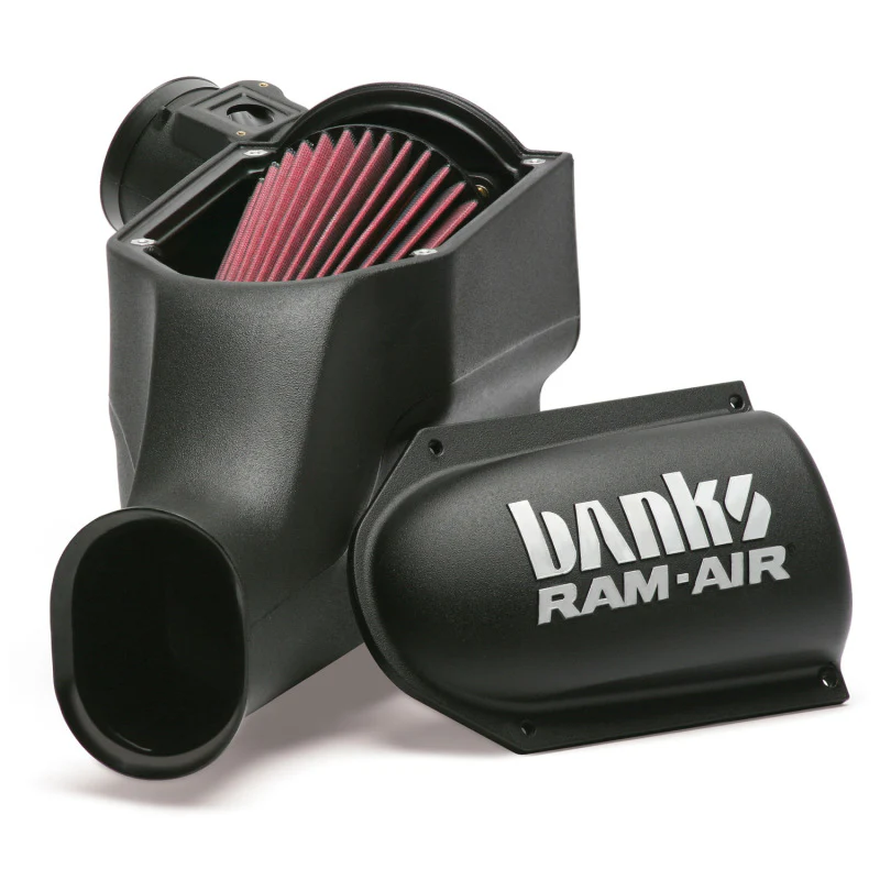 Banks Power 03-07 Ford 6.0L Ram-Air Intake System - Image 7
