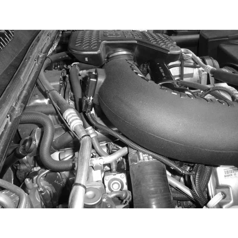 Banks Power 04-05 Chevy 6.6L LLY Ram-Air Intake System - Image 4