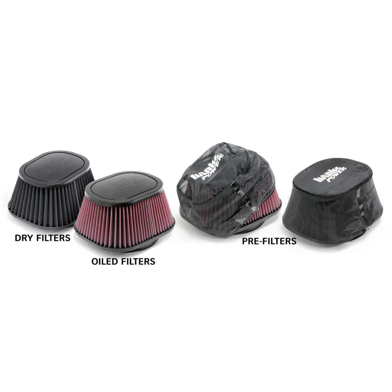 Banks Power 06-07 Chevy 6.6L LLY/LBZ Ram-Air Intake System - Image 10