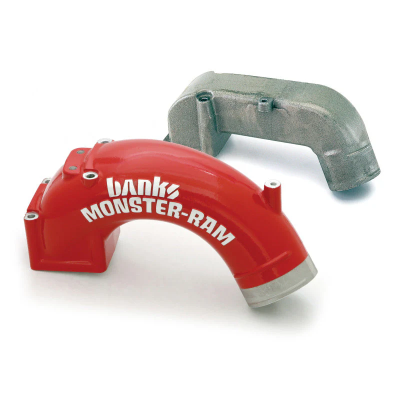 Banks Power 06-07 Dodge 5.9L Techni-Cooler System - Image 8