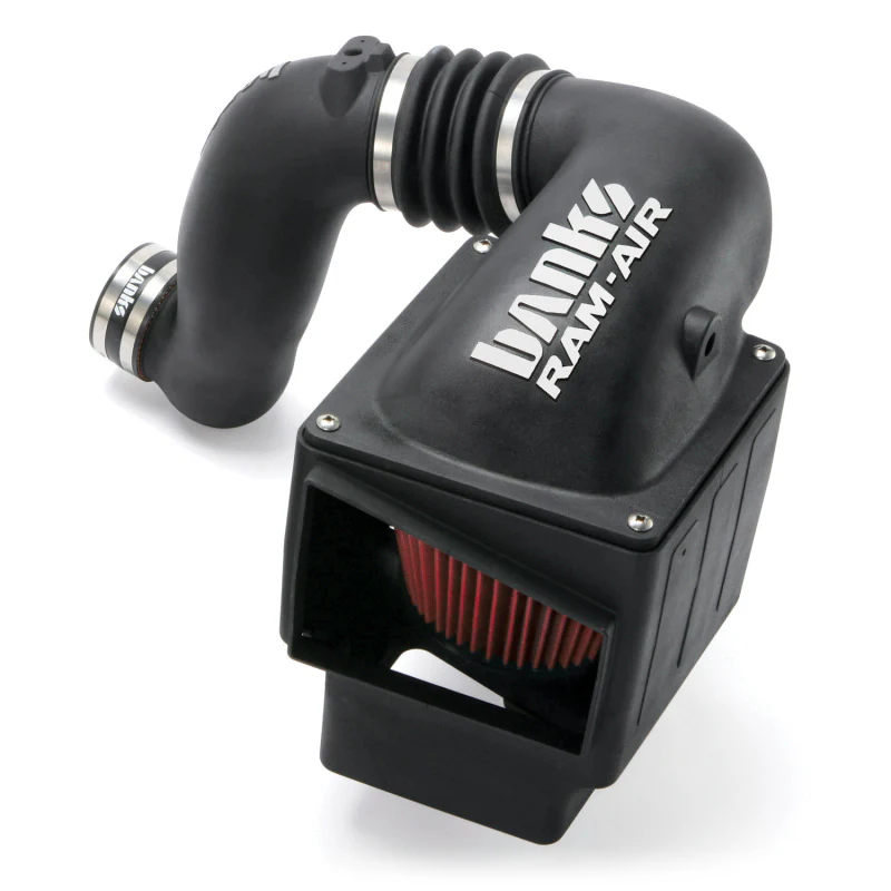 Banks Power 07-09 Dodge 6.7L Ram-Air Intake System - Image 10